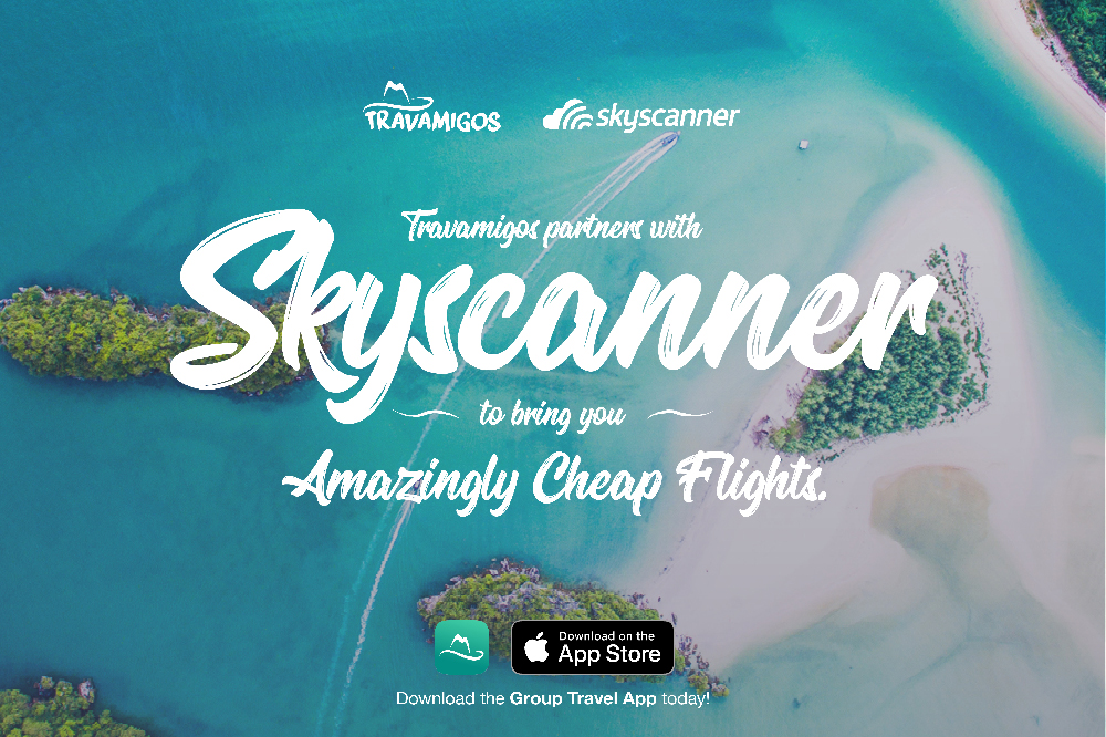 notre avis sur Skyscanner