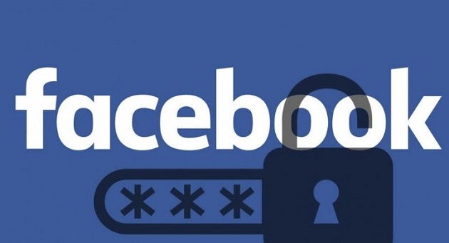 sécurité facebook