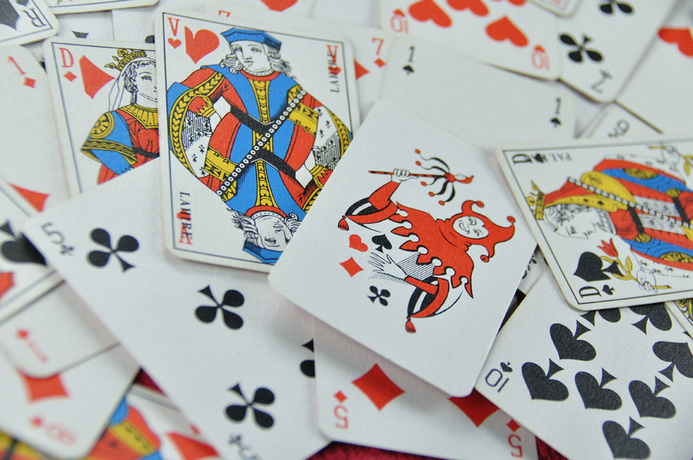 Quel est le meilleur jeu de cartes ?