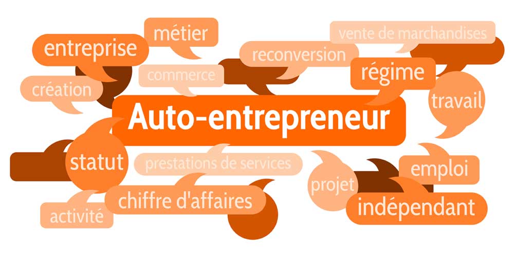 auto-entrepreneur plafond