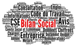 bilans sociaux