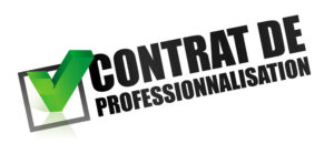 contrat professionnalisation