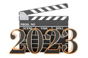 film à voir 2023