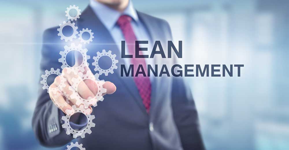 lean management